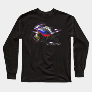 S1000RR Long Sleeve T-Shirt